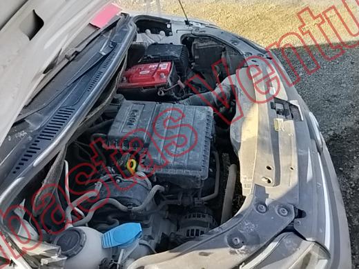 VOLKSWAGEN CADDY 2020, foto 11 de 19