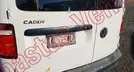 VOLKSWAGEN CADDY 2020, foto 19 de 19