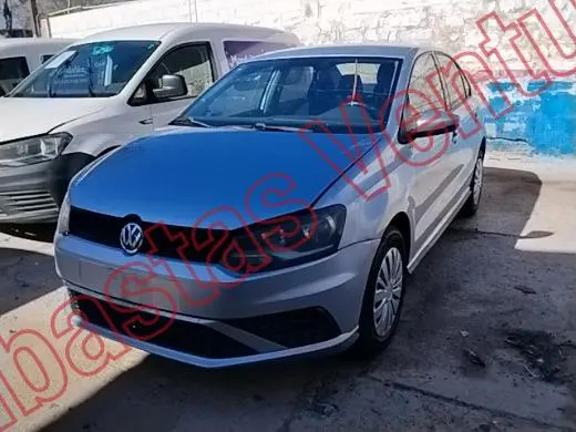 VOLKSWAGEN VENTO 2020, foto 1 de 19