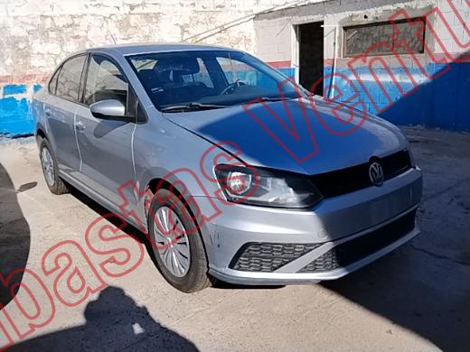 VOLKSWAGEN VENTO 2020, foto 3 de 19