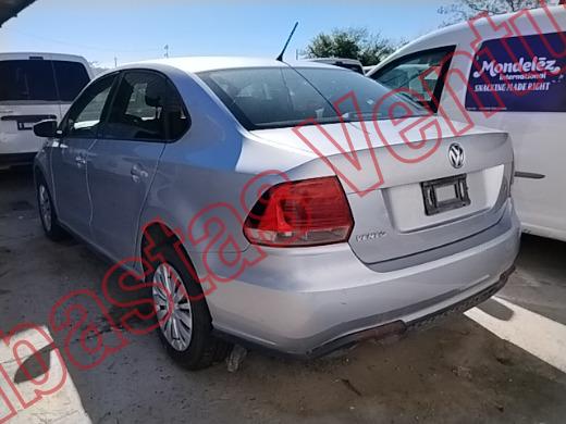 VOLKSWAGEN VENTO 2020, foto 7 de 19