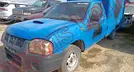 NISSAN FRONTIER 2007, foto 1 de 19