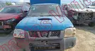 NISSAN FRONTIER 2007, foto 2 de 19