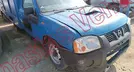 NISSAN FRONTIER 2007, foto 3 de 19