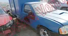 NISSAN FRONTIER 2007, foto 4 de 19