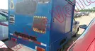 NISSAN FRONTIER 2007, foto 5 de 19