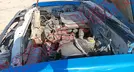 NISSAN FRONTIER 2007, foto 9 de 19