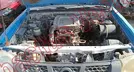 NISSAN FRONTIER 2007, foto 10 de 19