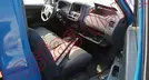 NISSAN FRONTIER 2007, foto 12 de 19