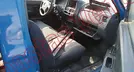 NISSAN FRONTIER 2007, foto 13 de 19