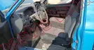 NISSAN FRONTIER 2007, foto 16 de 19