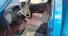 NISSAN FRONTIER 2007, foto 17 de 19
