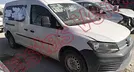 VOLKSWAGEN CADDY 2020, foto 4 de 19