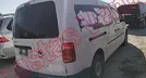 VOLKSWAGEN CADDY 2020, foto 5 de 19