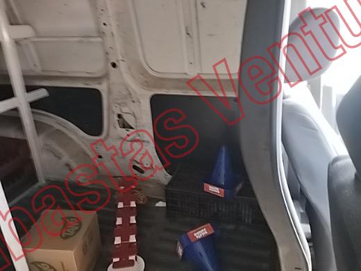 VOLKSWAGEN CADDY 2020, foto 13 de 19