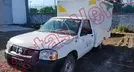 NISSAN NP 300 2014, foto 1 de 19