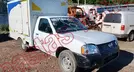 NISSAN NP 300 2014, foto 3 de 19