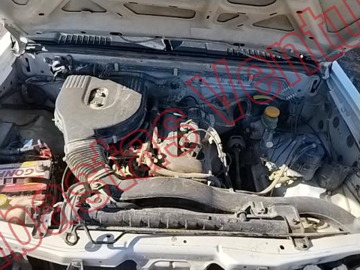 NISSAN NP 300 2014, foto 10 de 19