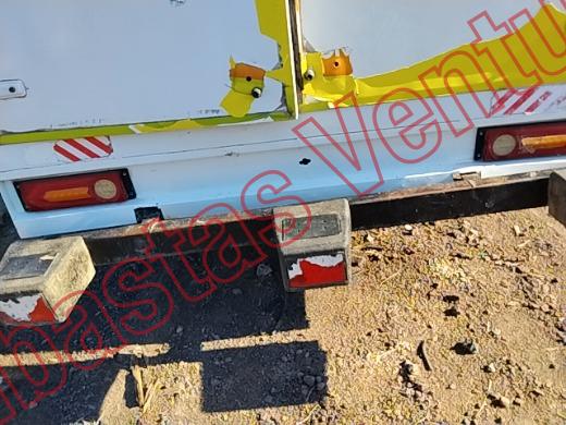 NISSAN NP 300 2014, foto 19 de 19
