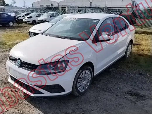 VOLKSWAGEN VENTO 2020, foto 1 de 19