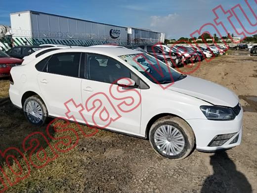 VOLKSWAGEN VENTO 2020, foto 4 de 19