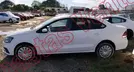 VOLKSWAGEN VENTO 2020, foto 8 de 19