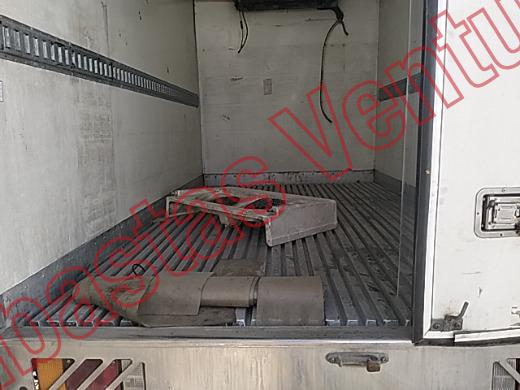 ISUZU ELF  2012, foto 15 de 19