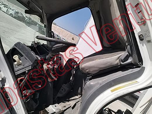 ISUZU ELF  2012, foto 17 de 19