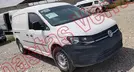VOLKSWAGEN CADDY 2020, foto 3 de 19