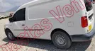 VOLKSWAGEN CADDY 2020, foto 8 de 19