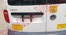 VOLKSWAGEN CADDY 2020, foto 19 de 19