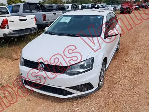 VOLKSWAGEN VENTO 2020, foto 1 de 19