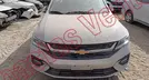 CHEVROLET AVEO 2025, foto 2 de 19