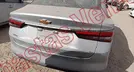 CHEVROLET AVEO 2025, foto 6 de 19