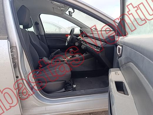 CHEVROLET AVEO 2025, foto 12 de 19