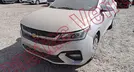 CHEVROLET AVEO 2025, foto 1 de 19
