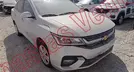 CHEVROLET AVEO 2025, foto 3 de 19