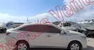 CHEVROLET AVEO 2025, foto 4 de 19