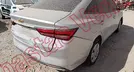 CHEVROLET AVEO 2025, foto 5 de 19