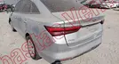 CHEVROLET AVEO 2025, foto 7 de 19