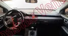 CHEVROLET AVEO 2025, foto 14 de 19