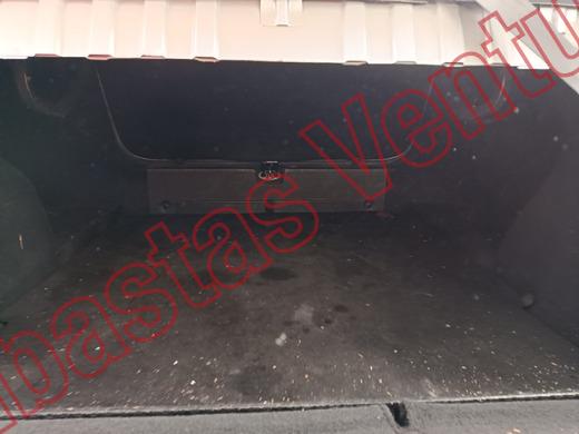 CHEVROLET AVEO 2024, foto 15 de 19