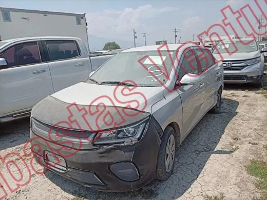 CHEVROLET AVEO 2024, foto 1 de 19
