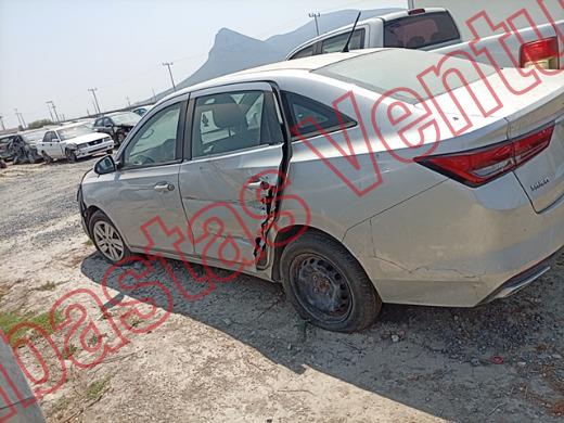 CHEVROLET AVEO 2024, foto 8 de 19