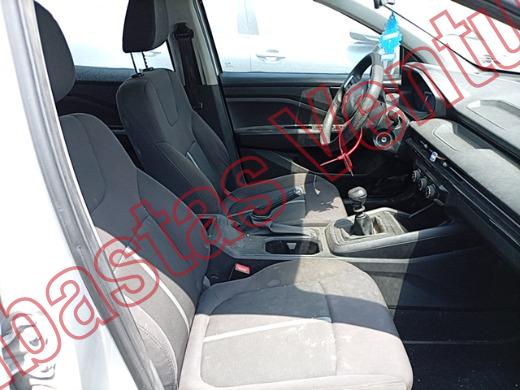 CHEVROLET AVEO 2024, foto 12 de 19