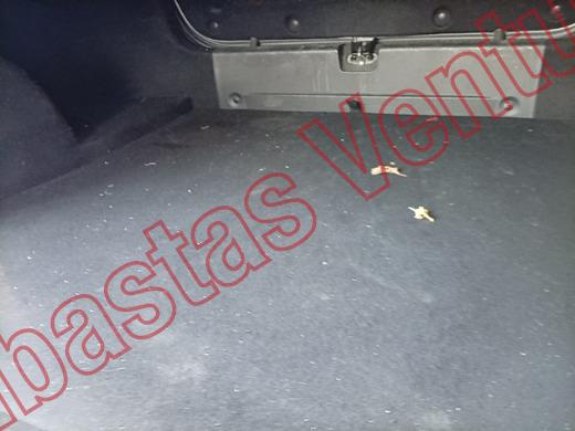 CHEVROLET AVEO 2024, foto 15 de 19