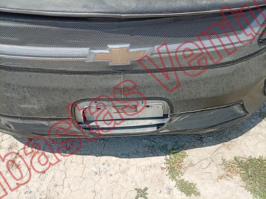CHEVROLET AVEO 2024, foto 18 de 19