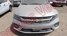 CHEVROLET AVEO 2025, foto 2 de 19