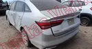 CHEVROLET AVEO 2025, foto 7 de 19