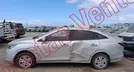 CHEVROLET AVEO 2025, foto 8 de 19